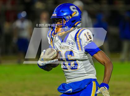 Thumbnail 1 in Oscar Smith @ Great Bridge photogallery.