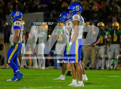 Thumbnail 1 in Oscar Smith @ Great Bridge photogallery.