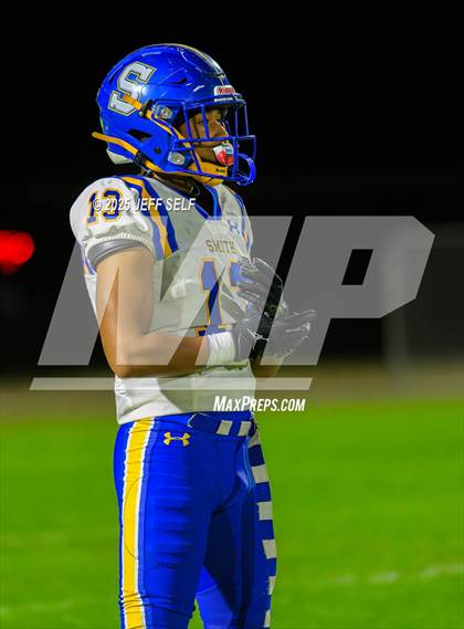 Thumbnail 3 in Oscar Smith @ Great Bridge photogallery.