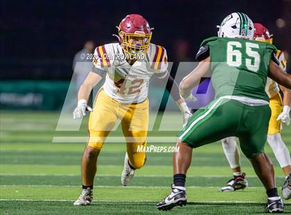 Thumbnail 2 in Science Hill vs. Green Hill (TSSAA 6A Round 2) photogallery.