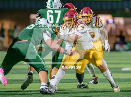 Thumbnail 3 in Science Hill vs. Green Hill (TSSAA 6A Round 2) photogallery.