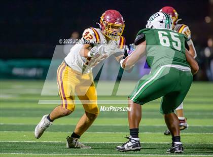 Thumbnail 1 in Science Hill vs. Green Hill (TSSAA 6A Round 2) photogallery.