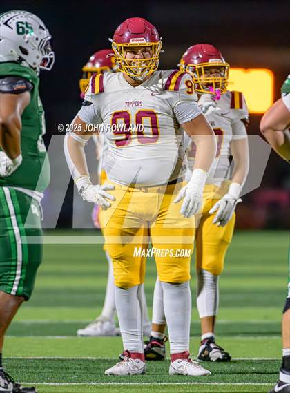 Thumbnail 1 in Science Hill vs. Green Hill (6A Second Round) photogallery.