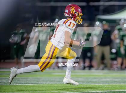 Thumbnail 3 in Science Hill vs. Green Hill (TSSAA 6A Round 2) photogallery.