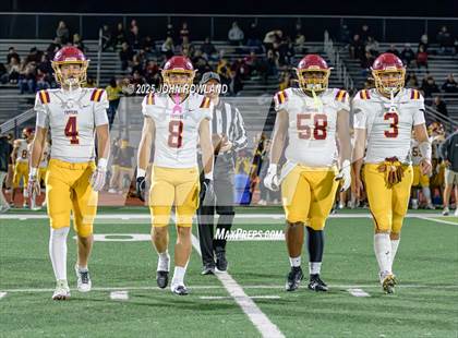 Thumbnail 1 in Science Hill vs. Green Hill (TSSAA 6A Round 2) photogallery.