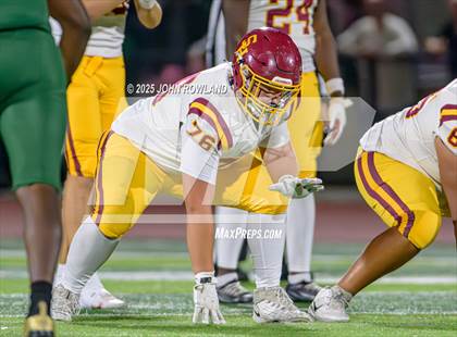 Thumbnail 3 in Science Hill vs. Green Hill (TSSAA 6A Round 2) photogallery.