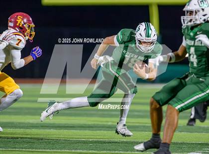 Thumbnail 2 in Science Hill vs. Green Hill (TSSAA 6A Round 2) photogallery.