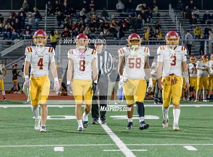 Thumbnail 3 in Science Hill vs. Green Hill (TSSAA 6A Round 2) photogallery.