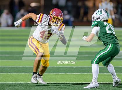 Thumbnail 3 in Science Hill vs. Green Hill (TSSAA 6A Round 2) photogallery.