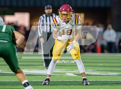 Thumbnail 1 in Science Hill vs. Green Hill (TSSAA 6A Round 2) photogallery.