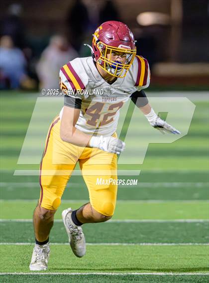 Thumbnail 2 in Science Hill vs. Green Hill (TSSAA 6A Round 2) photogallery.