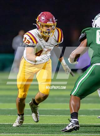 Science Hill vs. Green Hill (TSSAA 6A Round 2)