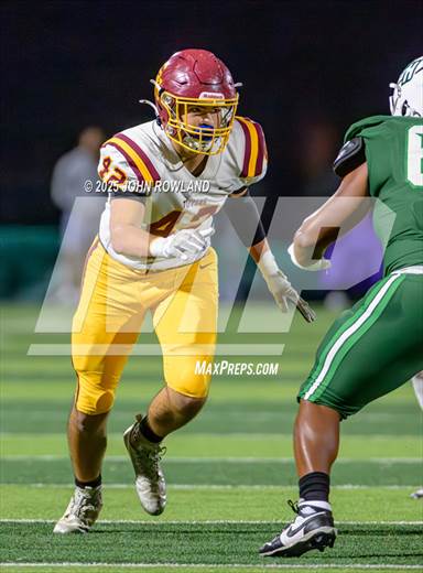 Science Hill vs. Green Hill (TSSAA 6A Round 2)