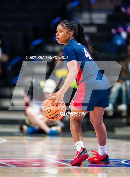 Thumbnail 1 in Terry Sanford vs Western Alamance (NCHSAA 3A Regional Final) photogallery.