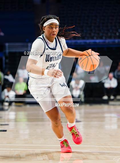 Thumbnail 1 in Terry Sanford vs Western Alamance (NCHSAA 3A Regional Final) photogallery.