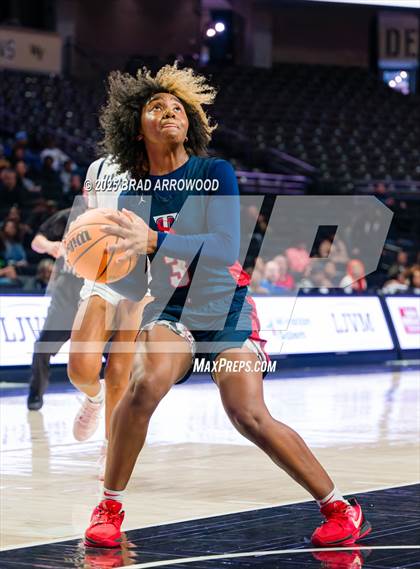 Thumbnail 1 in Terry Sanford vs Western Alamance (NCHSAA 3A Regional Final) photogallery.