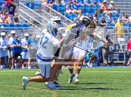 Thumbnail 2 in Northport vs Port Washington (NYSPHSAA Class A Quarterfinals) photogallery.