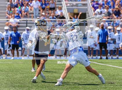 Thumbnail 2 in Northport vs Port Washington (NYSPHSAA Class A Quarterfinals) photogallery.