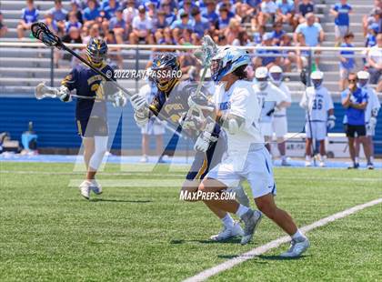Thumbnail 3 in Northport vs Port Washington (NYSPHSAA Class A Quarterfinals) photogallery.