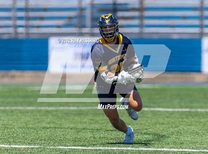 Thumbnail 3 in Northport vs Port Washington (NYSPHSAA Class A Quarterfinals) photogallery.