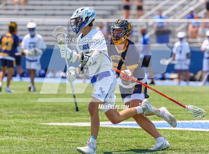 Thumbnail 1 in Northport vs Port Washington (NYSPHSAA Class A Quarterfinals) photogallery.