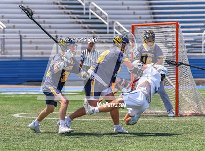Thumbnail 1 in Northport vs Port Washington (NYSPHSAA Class A Quarterfinals) photogallery.