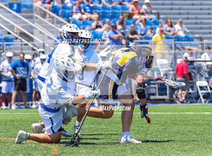 Thumbnail 3 in Northport vs Port Washington (NYSPHSAA Class A Quarterfinals) photogallery.