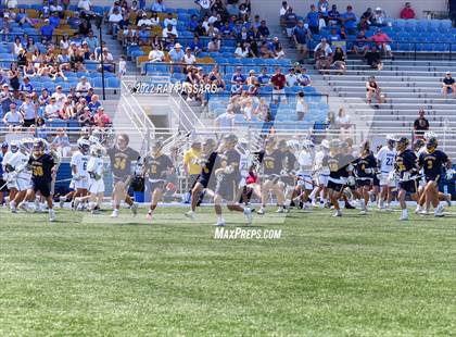 Thumbnail 1 in Northport vs Port Washington (NYSPHSAA Class A Quarterfinals) photogallery.