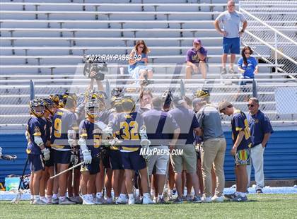 Thumbnail 1 in Northport vs Port Washington (NYSPHSAA Class A Quarterfinals) photogallery.