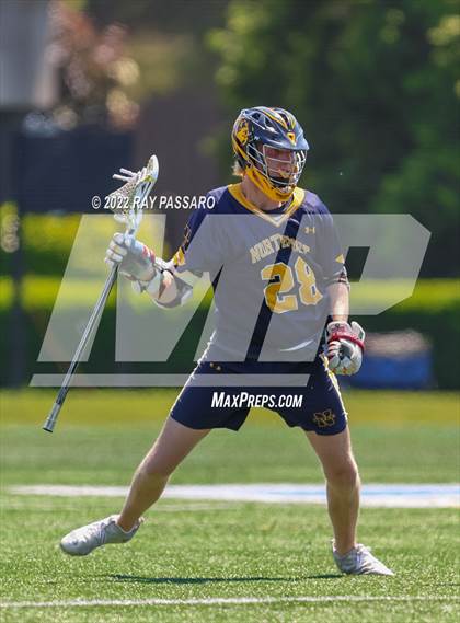 Thumbnail 1 in Northport vs Port Washington (NYSPHSAA Class A Quarterfinals) photogallery.