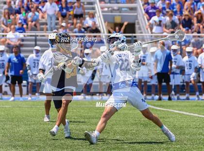 Thumbnail 1 in Northport vs Port Washington (NYSPHSAA Class A Quarterfinals) photogallery.