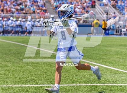 Thumbnail 1 in Northport vs Port Washington (NYSPHSAA Class A Quarterfinals) photogallery.
