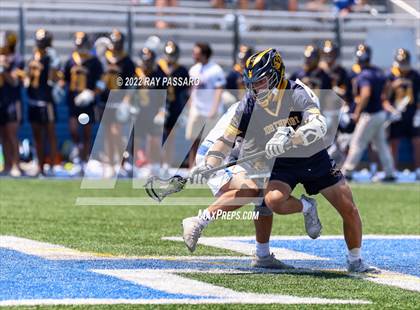 Thumbnail 1 in Northport vs Port Washington (NYSPHSAA Class A Quarterfinals) photogallery.