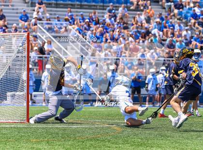 Thumbnail 3 in Northport vs Port Washington (NYSPHSAA Class A Quarterfinals) photogallery.