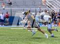 Photo from the gallery "Northport vs Port Washington (NYSPHSAA Class A Quarterfinals)"