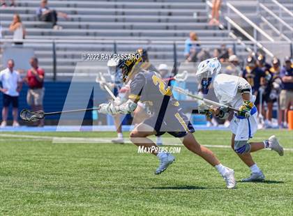 Thumbnail 1 in Northport vs Port Washington (NYSPHSAA Class A Quarterfinals) photogallery.
