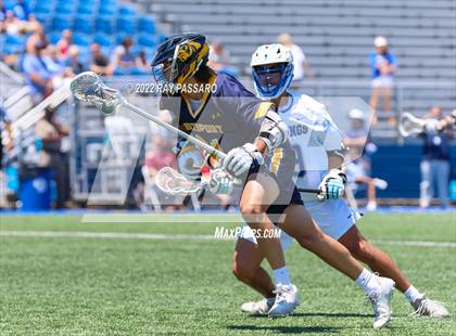 Thumbnail 2 in Northport vs Port Washington (NYSPHSAA Class A Quarterfinals) photogallery.