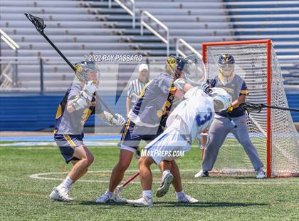 Thumbnail 3 in Northport vs Port Washington (NYSPHSAA Class A Quarterfinals) photogallery.
