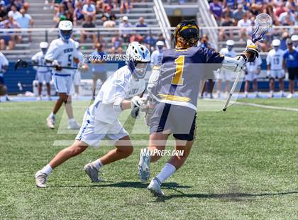 Thumbnail 3 in Northport vs Port Washington (NYSPHSAA Class A Quarterfinals) photogallery.