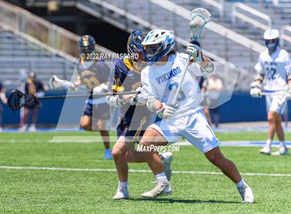 Thumbnail 1 in Northport vs Port Washington (NYSPHSAA Class A Quarterfinals) photogallery.