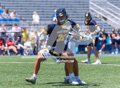 Thumbnail 1 in Northport vs Port Washington (NYSPHSAA Class A Quarterfinals) photogallery.