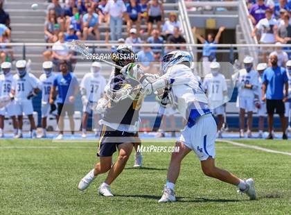Thumbnail 2 in Northport vs Port Washington (NYSPHSAA Class A Quarterfinals) photogallery.