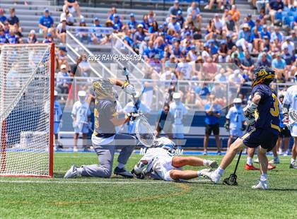 Thumbnail 1 in Northport vs Port Washington (NYSPHSAA Class A Quarterfinals) photogallery.