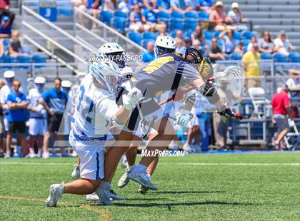 Thumbnail 1 in Northport vs Port Washington (NYSPHSAA Class A Quarterfinals) photogallery.