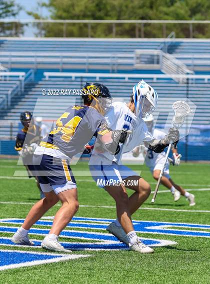 Thumbnail 1 in Northport vs Port Washington (NYSPHSAA Class A Quarterfinals) photogallery.