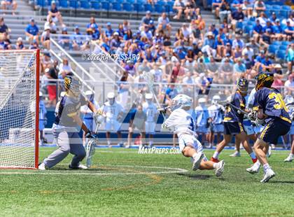 Thumbnail 3 in Northport vs Port Washington (NYSPHSAA Class A Quarterfinals) photogallery.