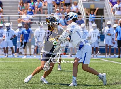Thumbnail 1 in Northport vs Port Washington (NYSPHSAA Class A Quarterfinals) photogallery.