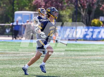 Thumbnail 3 in Northport vs Port Washington (NYSPHSAA Class A Quarterfinals) photogallery.