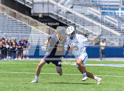Thumbnail 1 in Northport vs Port Washington (NYSPHSAA Class A Quarterfinals) photogallery.