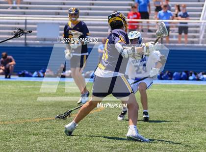 Thumbnail 1 in Northport vs Port Washington (NYSPHSAA Class A Quarterfinals) photogallery.